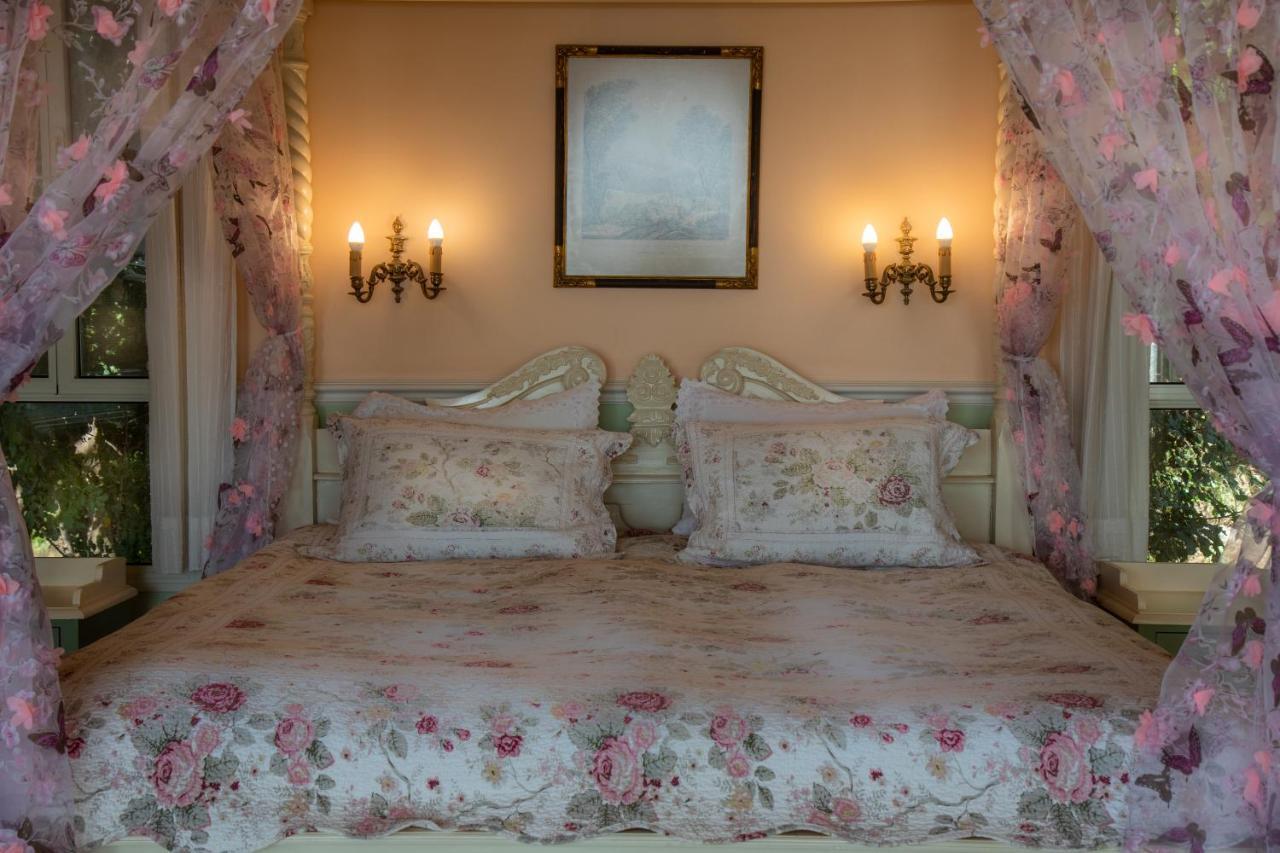 Jasmin Suite סוויטת יסמין Amirim Exterior photo