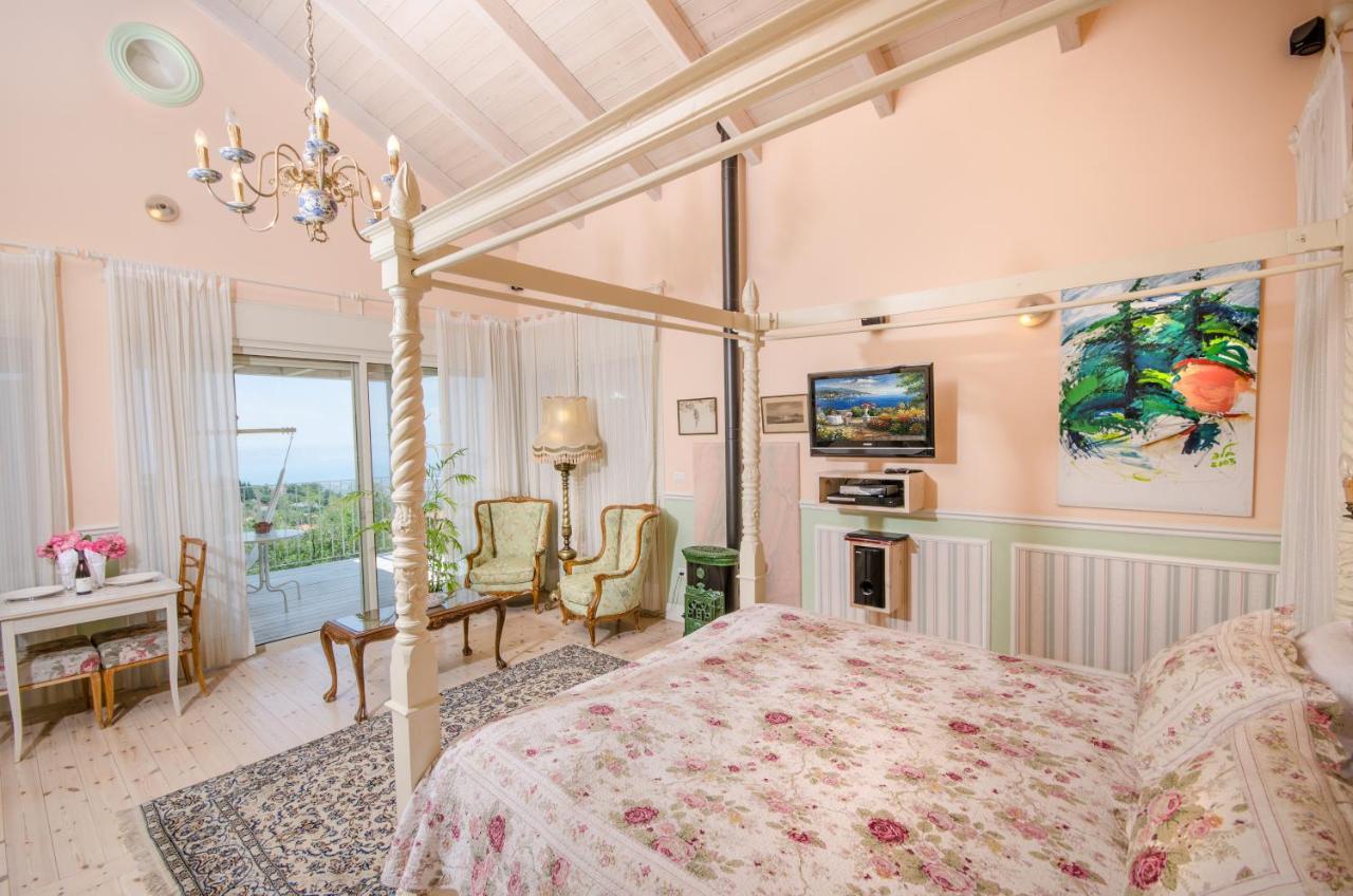 Jasmin Suite סוויטת יסמין Amirim Exterior photo