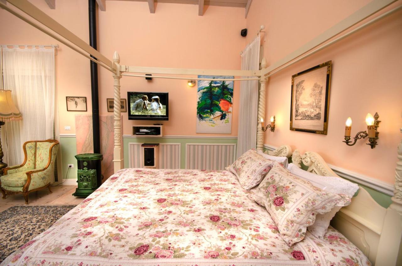 Jasmin Suite סוויטת יסמין Amirim Exterior photo