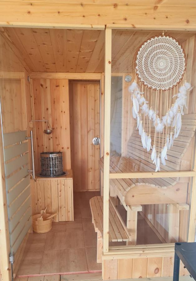Jasmin Suite סוויטת יסמין Amirim Exterior photo